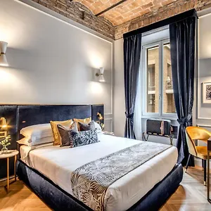 Tree Charme Augusto Luxury Rome