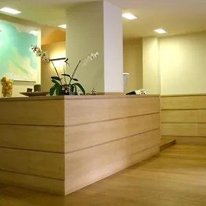 Touring Hotel Pisa