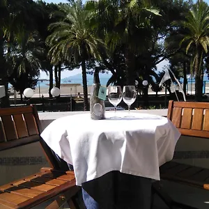 Ristorante Mira Hotel Sestri Levante