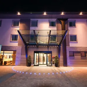 Winter Garden Bergamo Airport Hotel Grassobbio