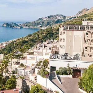 Olimpo Le Terrazze Hotel Letojanni