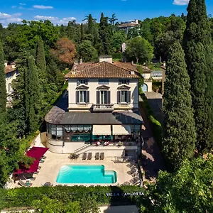 Carlotta Hotel Florence
