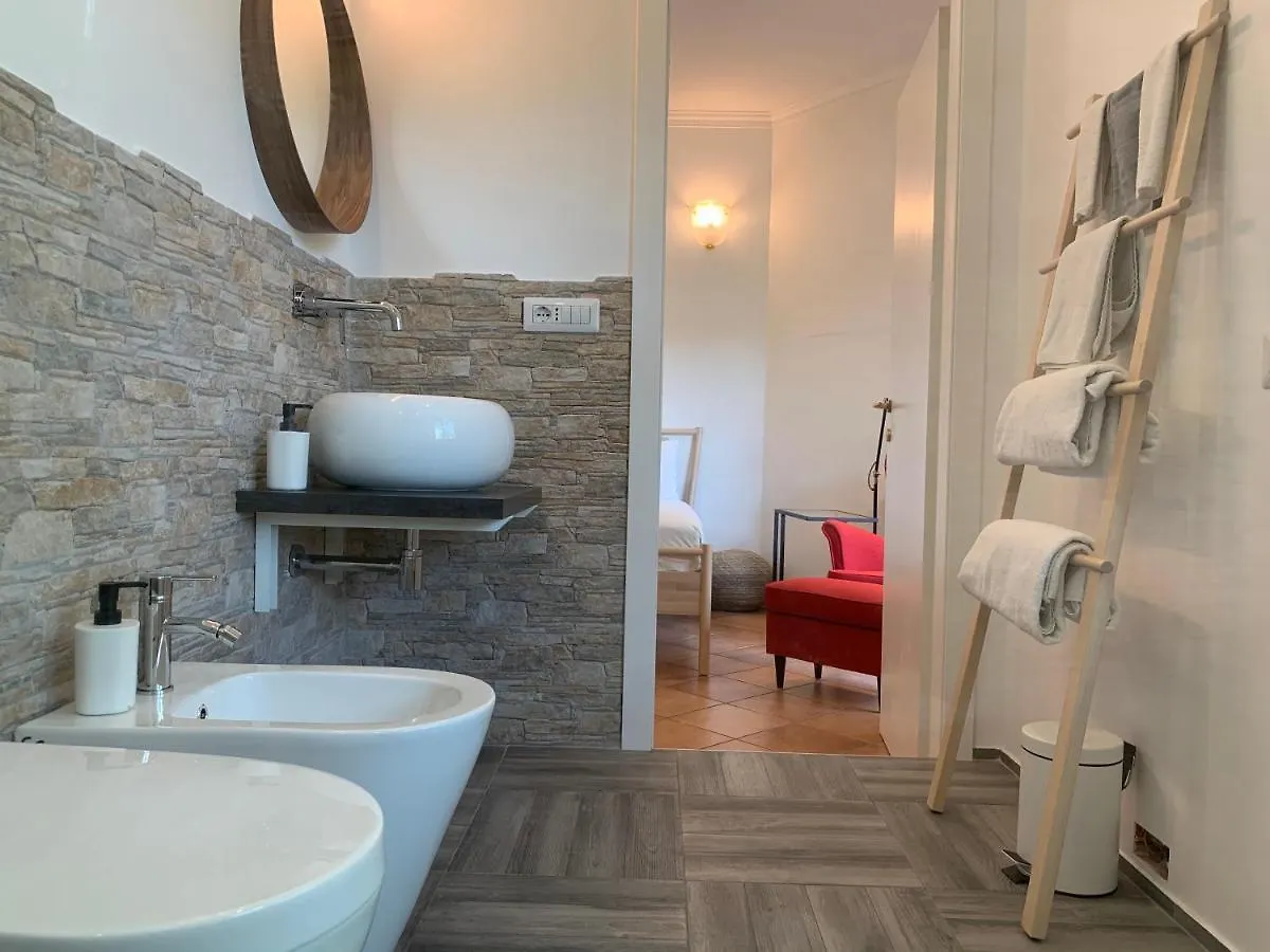 Guest house Smoorooms Trastevere Rome
