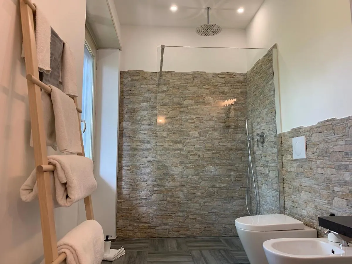 Guest house Smoorooms Trastevere Rome Italy