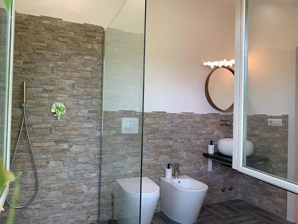 Guest house Smoorooms Trastevere Rome