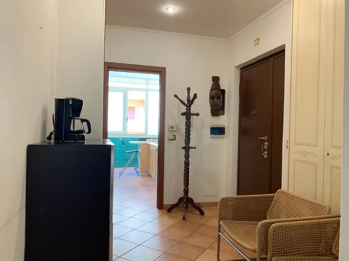 Guest house Smoorooms Trastevere Rome Italy