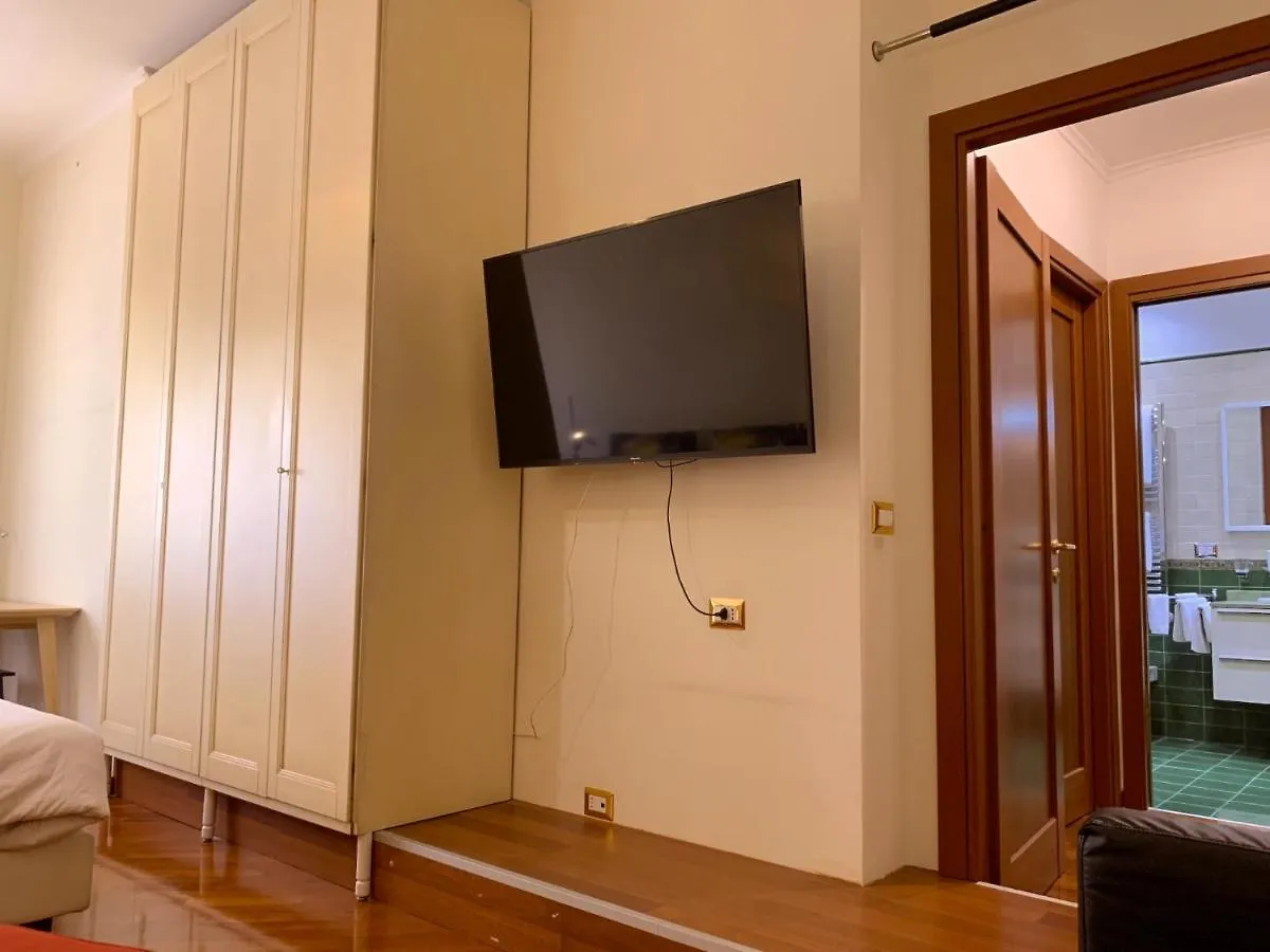 Guest house Smoorooms Trastevere Rome